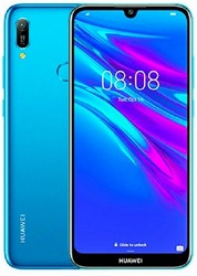 Прошивка телефона Huawei Enjoy 9e в Красноярске